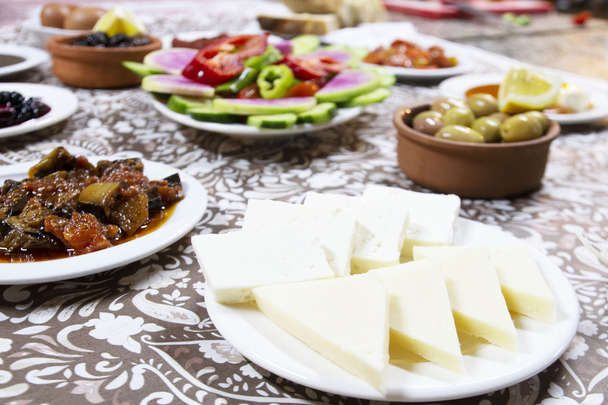en iyi kahvaltı restoranı, nirvana kahvaltı, çiçekliköy en iyi kahvaltı salonu