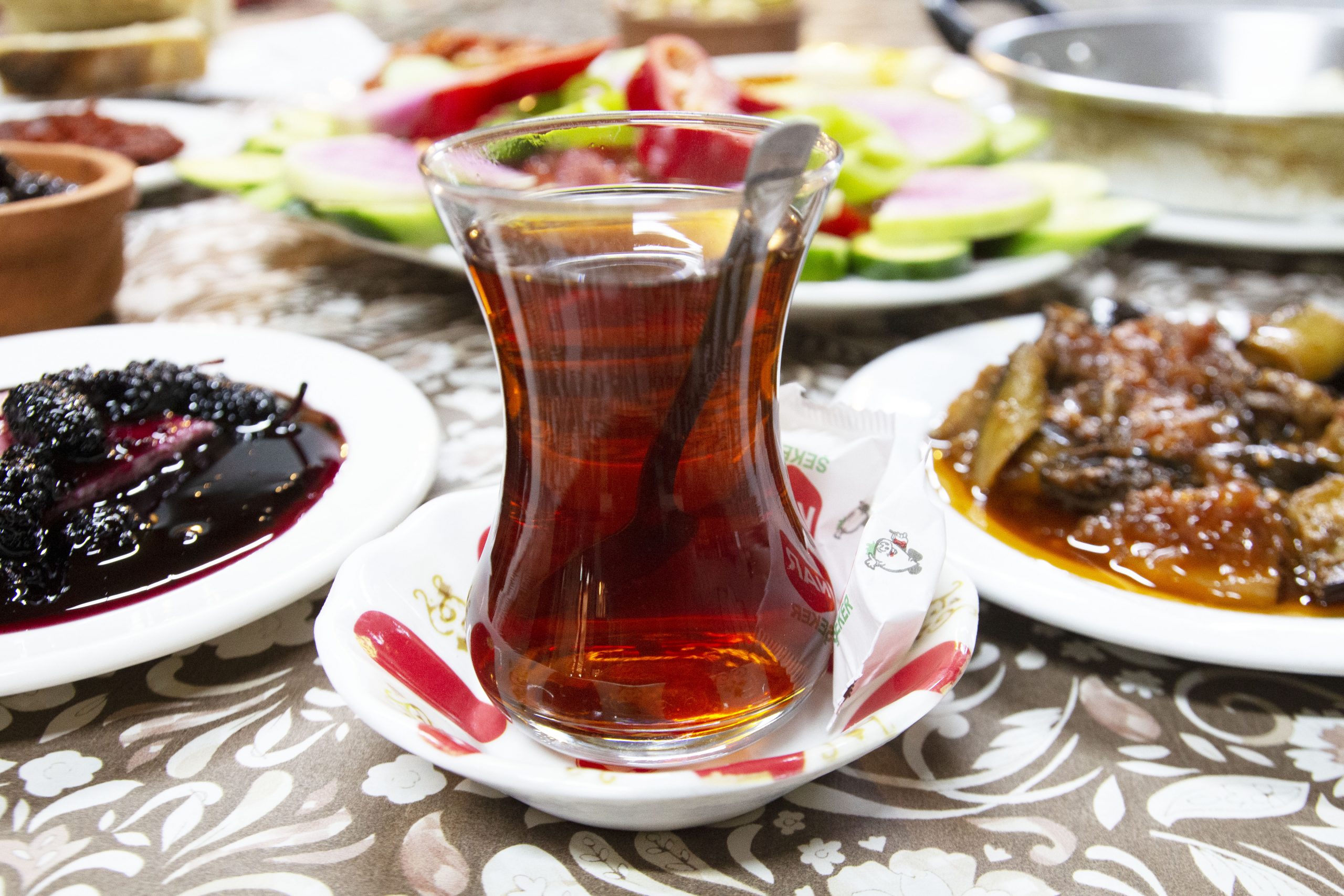 en iyi kahvaltı restoranı, nirvana kahvaltı, çiçekliköy en iyi kahvaltı salonu
